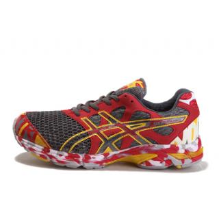 Chaussure Asics Gel Noosa Tri 7 Homme Pas Cher